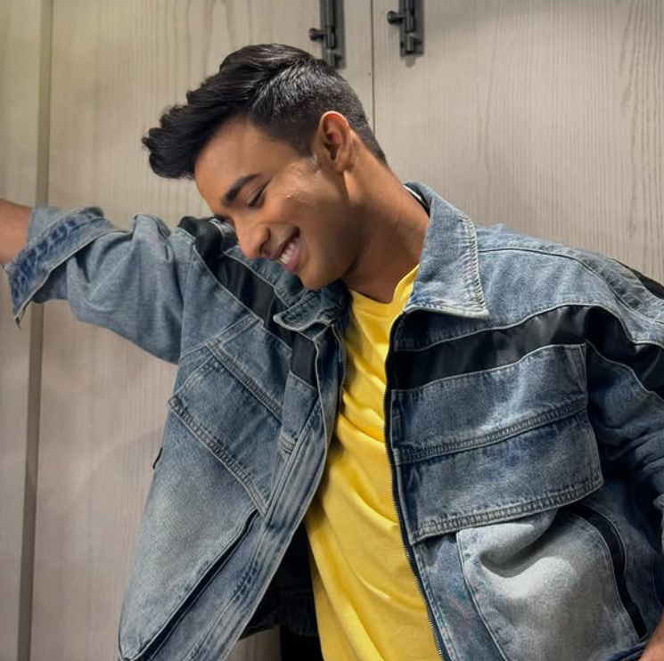 Career of Aniket Chauhan