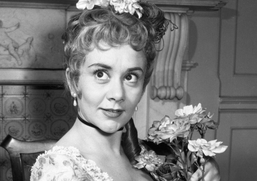 Family of Joan Plowright
