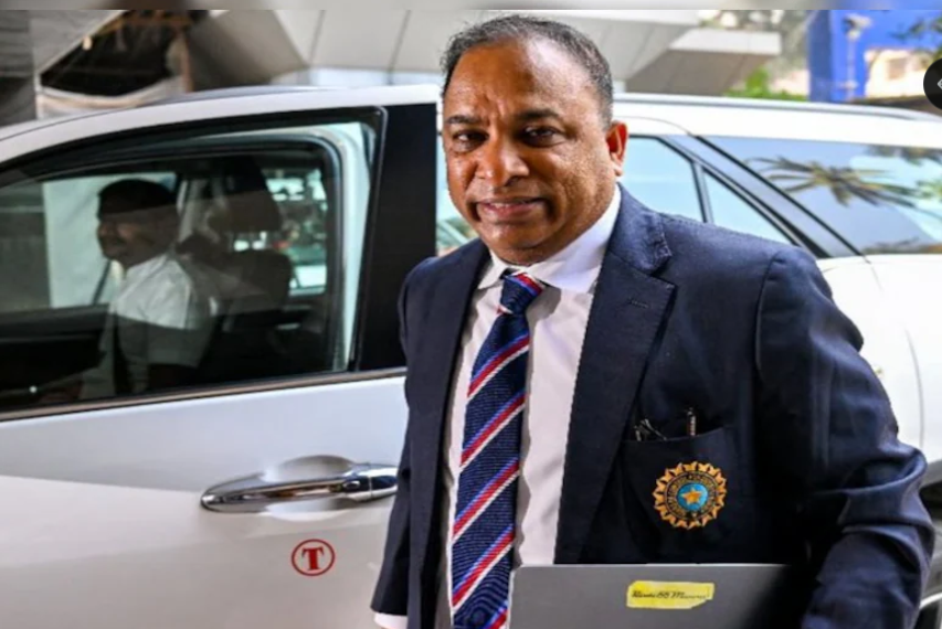 Career Of Devajit Saikia