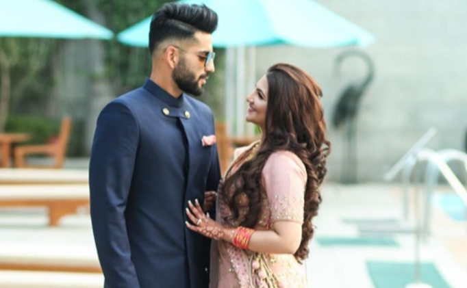 Family Of Dhruv Shorey