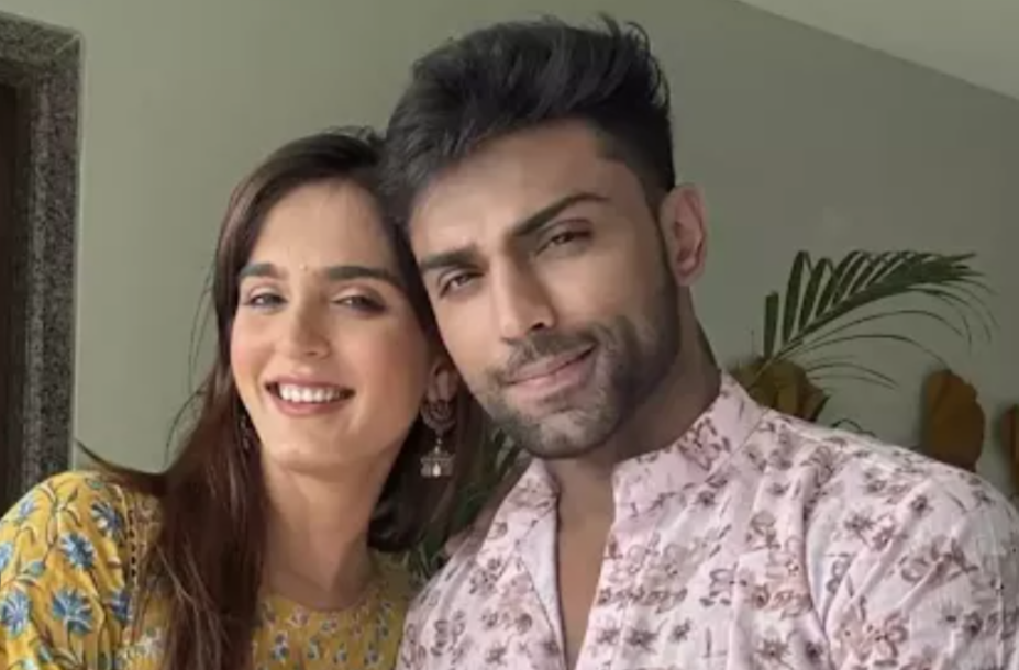 Relationships Of Rushali Yadav