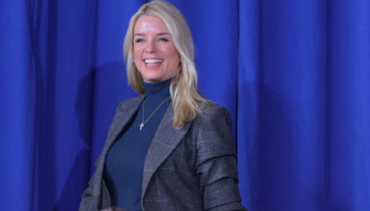 Career of Pamela Jo Bondi