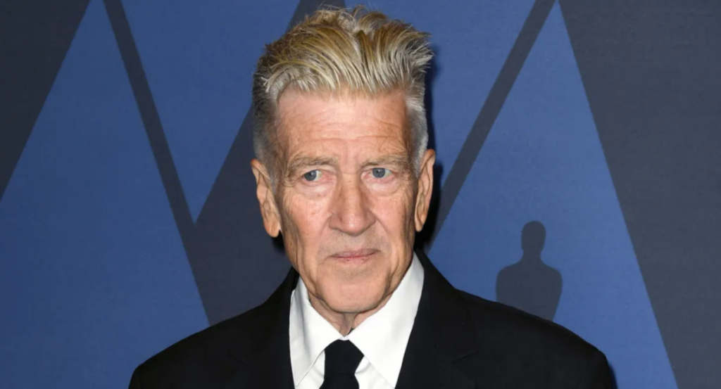 Who is David Lynch?