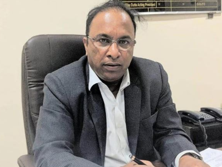 Relationships Of Devajit Saikia
