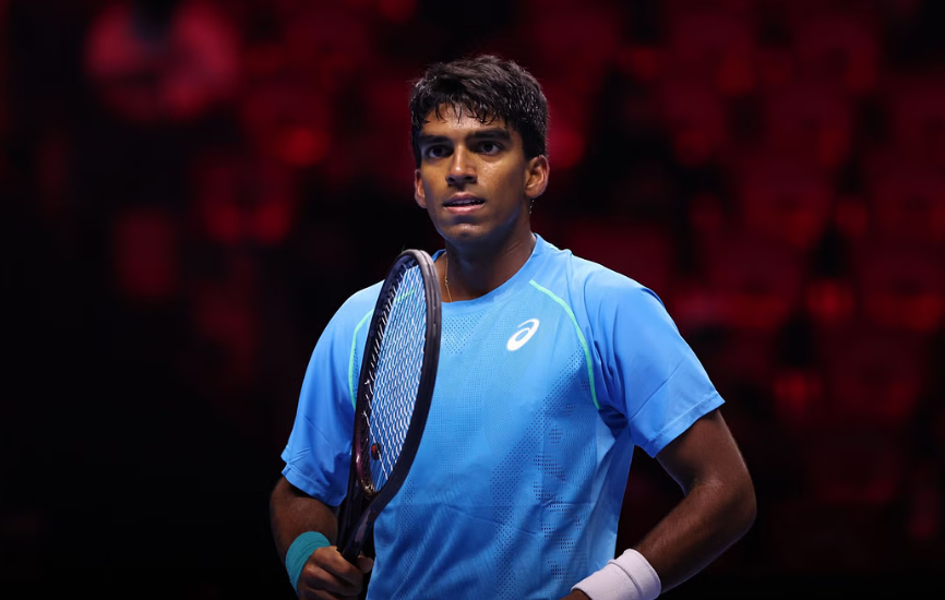 Who is Nishesh Basavareddy?