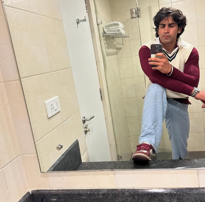 Early Life Of Kushal Tanwar