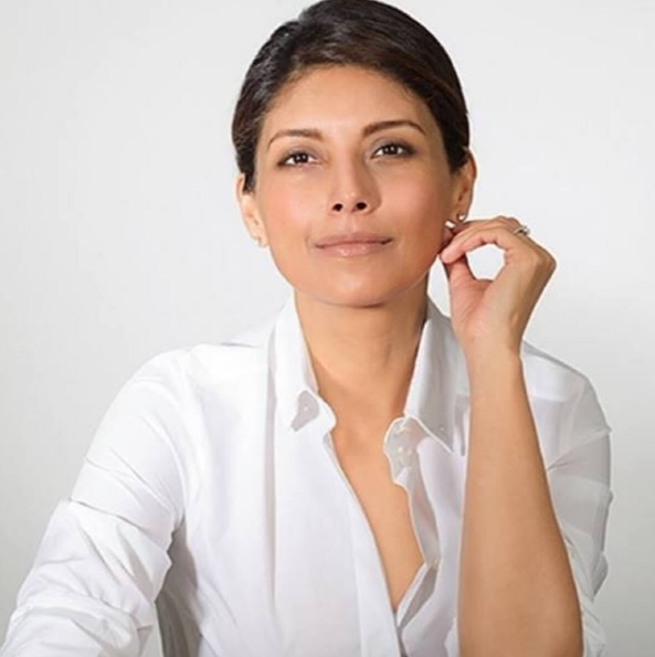 Early life Of Heera Rajagopal